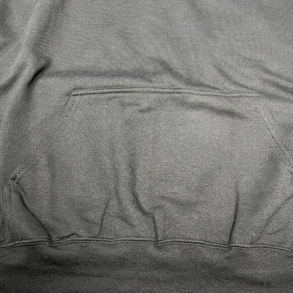 NIP Unisex Pennsylvania Armed Citizens Black Hooded Sweatshirt- Size L‎ or XL - Picture 5 of 8